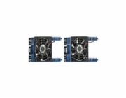 HPE ProLiant DL380/DL560 Gen11 2U High Performance Fan Kit
