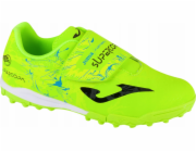 Joma Joma Super Copa Jr 2409 TF SCJW2409TFV žlutá 28