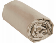 Douceur d`Interieur Interiérový design Napínací prostěradlo LINETTE, 160 x 200 cm, bavlna