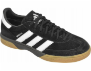 Adidas Pánské házenkářské boty Spezial, černé, velikost 43 1/3 (M18209)