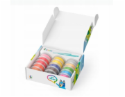 Tm Toys Hey Clay Bluey + doplňky 15 kusů