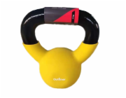 Neoprenové závaží Outliner, YLDB13, 4 kg