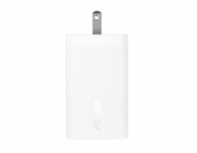ASUS Nabíječka 100W USB-C GaN Gharger, 1,5m, White