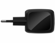 Belkin Duální nabíječka s USB-C 50W PD + PPS, černá WCH019kqBK