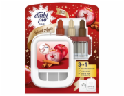 AMBI_PUR GAIVIKL ORO EL AMBIPUR KOŘENÍK 40ML