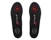 Glovii GW3M vložka do bot Unisex Všechny Černá