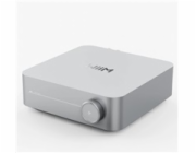 WiiM Amp Silver
