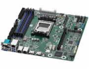 Asrock EPYC4000D4U základní deska KNOLL3 X300 Zásuvka AM5 Micro ATX