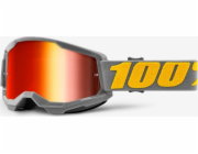 100% ochranné brýle STRATA 2 IZIPIZI