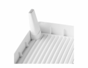 Krokování boxu na stelivo Petkit