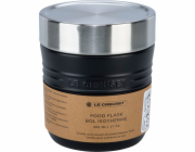 Le Creuset Thermobehälter On The Go schwarz matt 500 ml