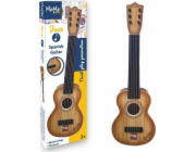 Meme MEME PLASTOVÁ ŠPANĚLSKÁ KYTARA