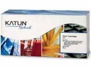 Katun Toner Toner Katun pro HP LJ P 2055D/DN/X | 6 500 stran | černý | Select | nový