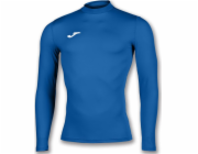 Joma Pánské tričko Camiseta Brama Academy modré velikost L/XL (101018.700)