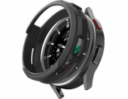 Spigen Liquid Air Samsung Galaxy Watch 6 Classic 43 mm černá/matně černá ACS06395