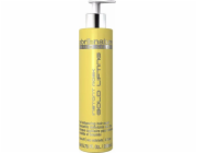 abril et nature Abril et Nature Gold Lifting Instant Mask pro kudrnaté vlasy 200ml