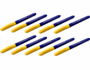 ZyXEL GENIE Geldschein Quicktester 10er Pack