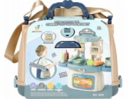 Mega Creative KUCHYŇSKÝ KUFR AKC 23X17X14 MC 32