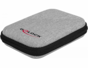 Delock DELOCK Schutztasche pro 2.5 SSD, externí úložiště nebo HDD