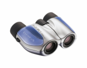 Olympus dalekohled 8x21 DPC-I steel blue