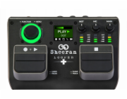 Sheeran Looper+ by HeadRush - looper, vokální procesor