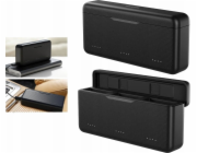 Telesin Nabíječka USB TYPE-C pro 3 baterie Baterie pro DJI Action 5 PRO / S0-BCG-34-TDJ