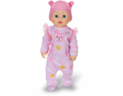 MGA Baby Born Emily se učí chodit (838426)