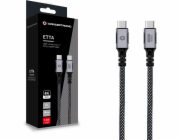 Conceptronic ETTA07B12 USB 3.2 Gen 2x2 C-C PD 3.0 100W