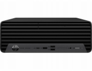 HP Pro 400 G9 Intel® Core™ i5 i5-14500 8 GB DDR5-SDRAM 512 GB SSD Windows 11 Pro SFF PC Černá