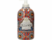 Nesti Dante Villa Sole Chinotto di Amalfi tekuté mýdlo 500ml