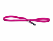 Karlie Vodítko ASP růžové velikost M 100cm x 20mm