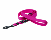 Karlie Vodítko ASP tréninkové růžové velikost L/XL 200cm x 25mm