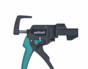 Wolfcraft mechanický lis na kartuše MG 400 4354000