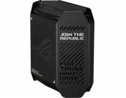ASUS GT6 1-pack black Wireless AX10000 ROG Rapture Wifi 6 Tri-band Gaming Mesh System