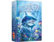 Nasza Księgarnia Ekosystém našeho knihkupectví 2: Korálový útes