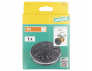 Wolfcraft Respirátorový filtr P3 4953000
