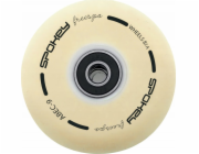 Spokey Kolečka PU 76 MM - FREESPO pro inline brusle; 76 mm