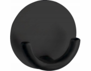 Wenko Kulatý koupelnový háček RONDO, nerezová ocel, WENKO