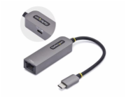 Síťová karta StarTech 1GPD3-USB-C-ETHERNET 5000 Mbit/s