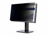 StarTech 24-inch 16:10 Monitor Privacy Screen, Hanging Filter/Shield - Filtr displeje ke zvýšení soukromí - dvoucestné - odstranitelné - plug-in - šírka 24" - cerná