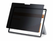 Startech 4-Way Privacy Screen For 13-inch Surface Pro 8/9/X Laptop, For Portrait/Landscape, Touch-Enabled, +/- 30 Deg. View - Computer Security Filter/Protector Blocks up to 51% Blue Light, Anti-Glare