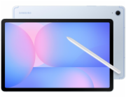 Samsung Galaxy Tab S10 FE 5G Samsung Exynos LTE-TDD & LTE-FDD 128 GB 27,7 cm (10.9") 8 GB Wi-Fi 6 (802.11ax) Modrá