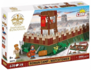 Cobi Strážní věž římského tábora