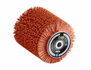 Fartools Nylonový drátěný kartáč s abrazivním povlakem 80x100mm pro REX 80 110892