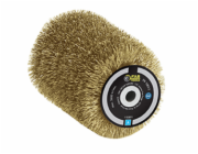 Fartools Mosazný drátěný kartáč 80x100mm pro REX 80 110891