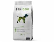 BENIDOG Energy - suché krmivo pro psy - 20kg