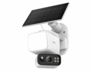 Kamera TP-Link Tapo C615F KIT 3MPx, venkovní, IP PTZ, FHD, WiFi, přísvit