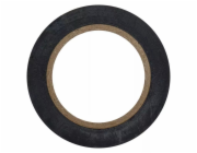 EMOS PÁSKA PVC 15/10 ČERNÁ