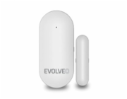 EVOLVEO SecuPro, bezdrátový detektor otevření oken/dveří
