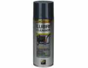 Dielektrické lubrikační rozpouštědlo pro elektroniku LUBRI CLEANER 400 ml Faren